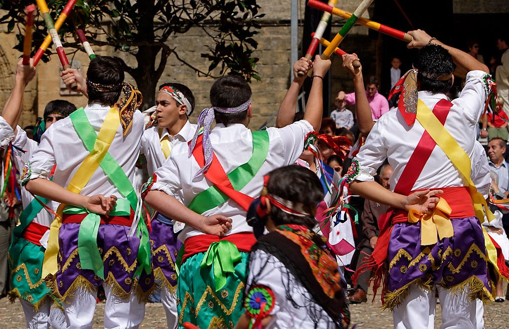 Danzas