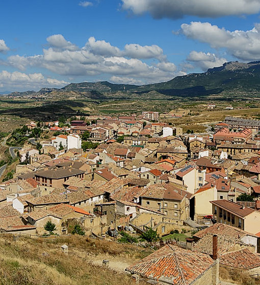 San Vicente de la Sonsierra