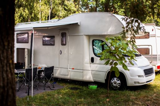 Autocaravanas