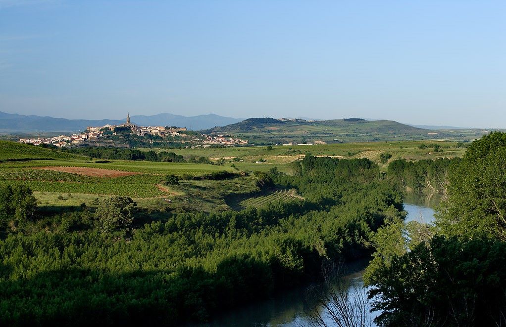 El Ebro