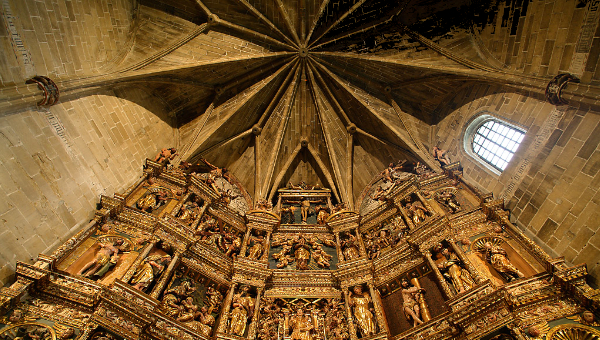 Patrimonio Religioso